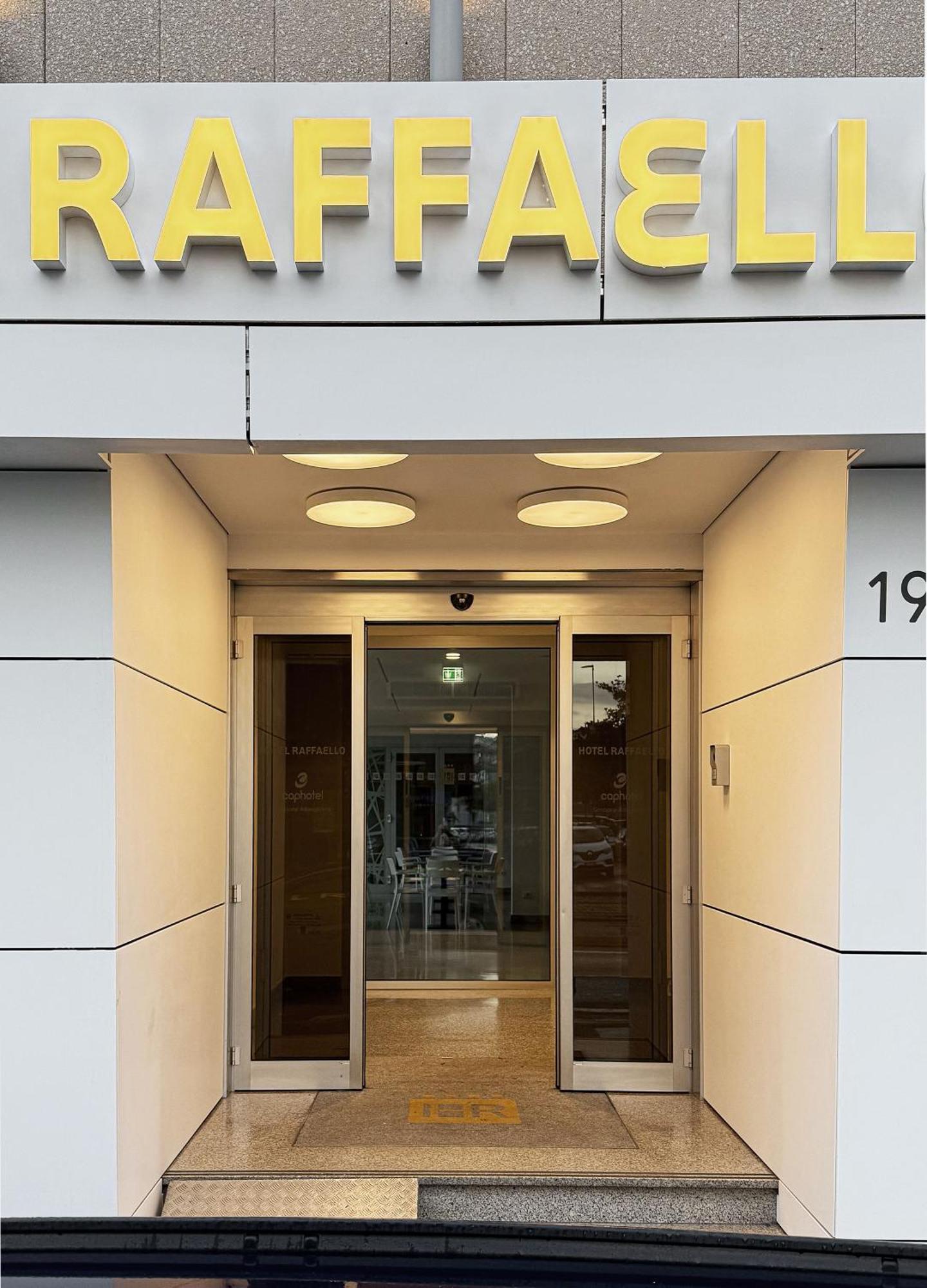 Raffaello Florencia
