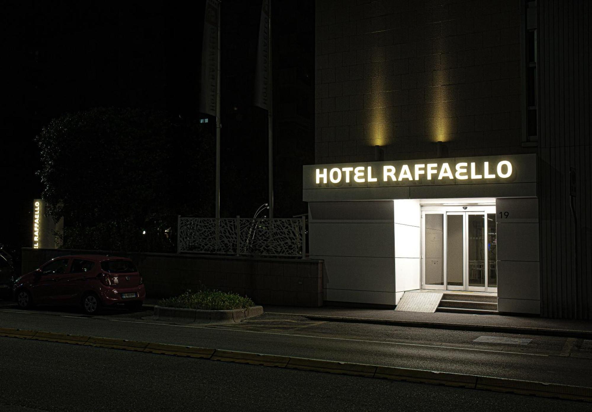 Raffaello 4* Florencia