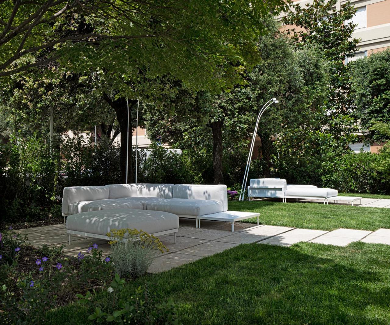 Raffaello Hotel Florencia