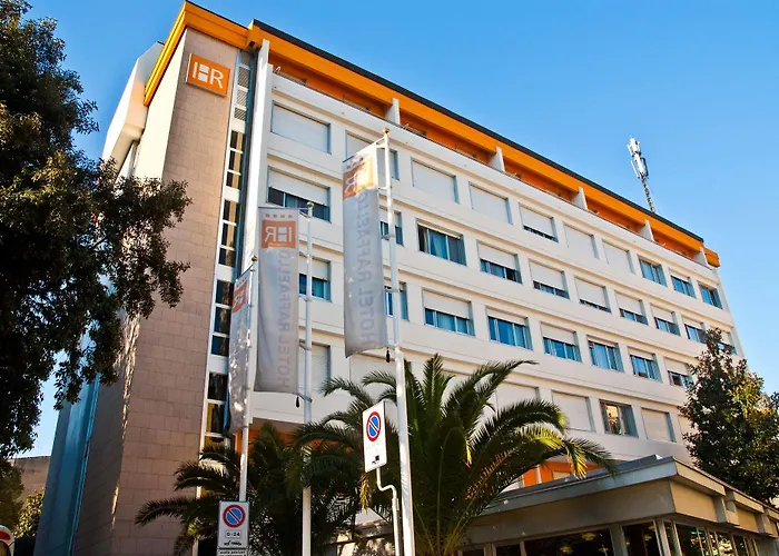 Hotel Raffaello