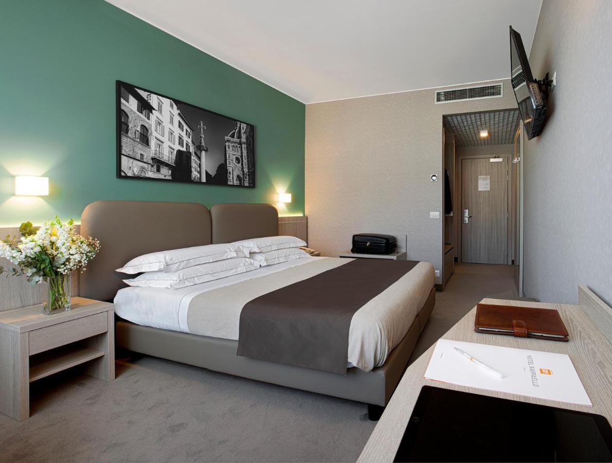 Raffaello Hotel 4*