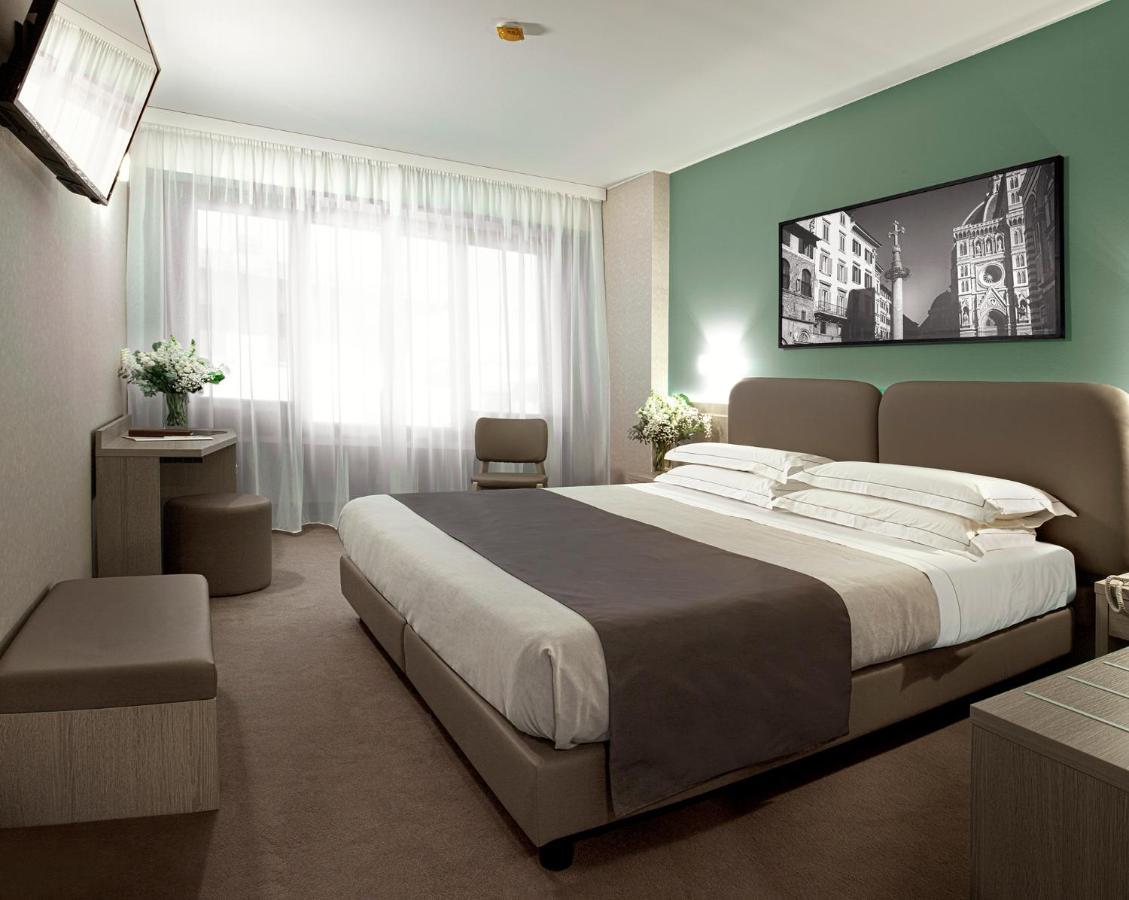 Raffaello Hotel 4*