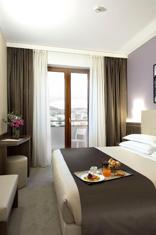 Raffaello Hotel
