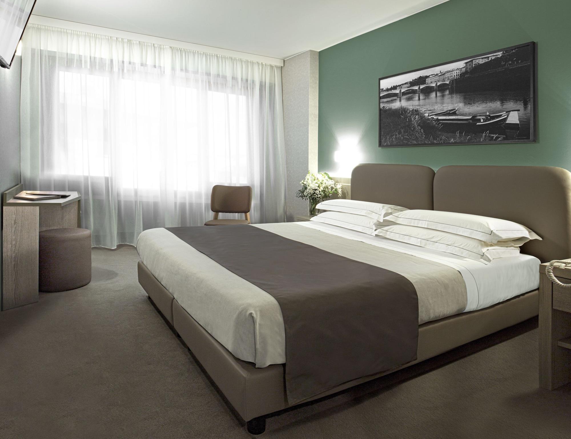 Raffaello Hotel Florencia