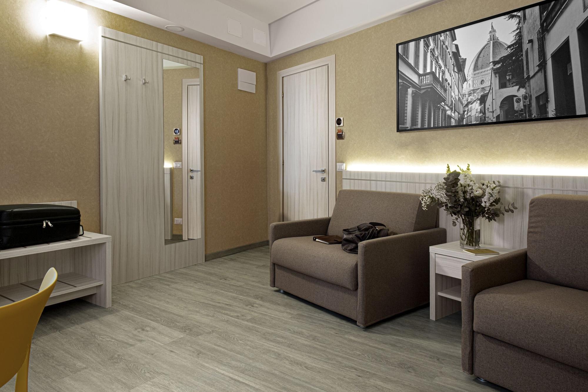 Hotel Raffaello