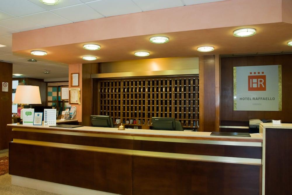 Hotel Raffaello