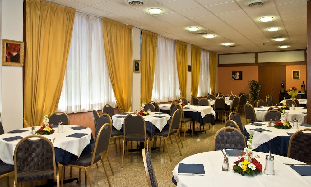 Hotel Raffaello Florencia