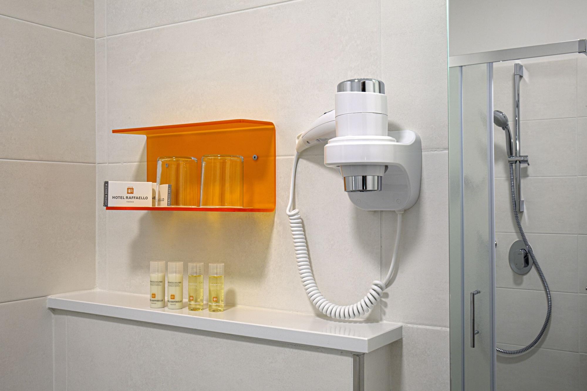 Hotel Raffaello 4*