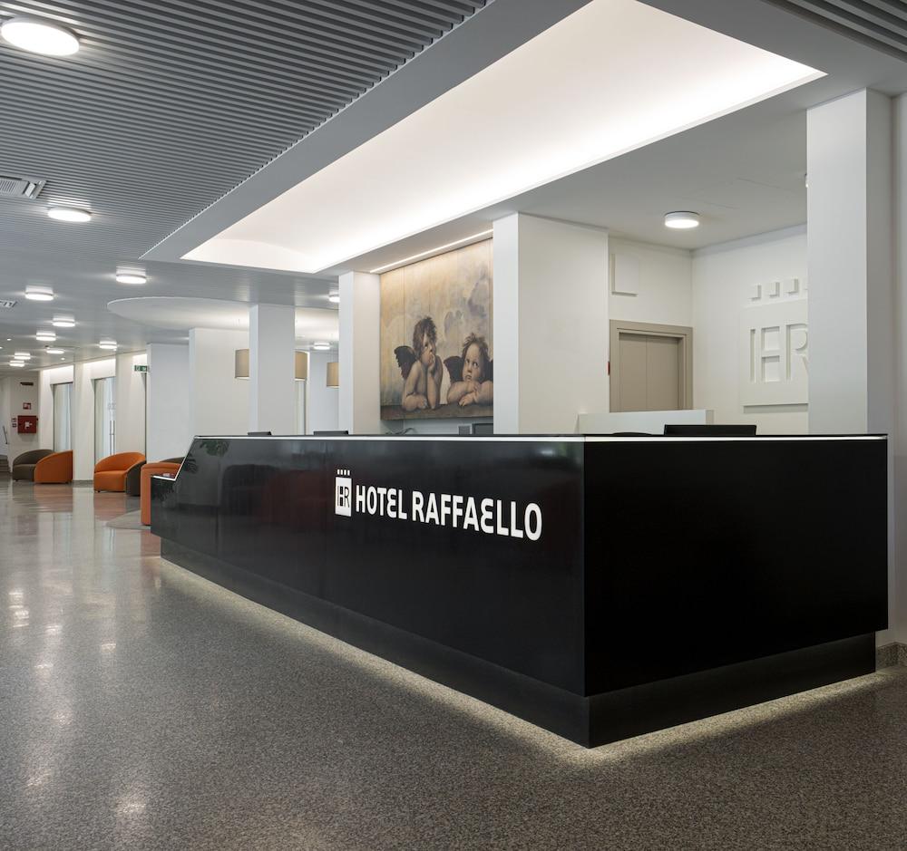 Raffaello Hotel