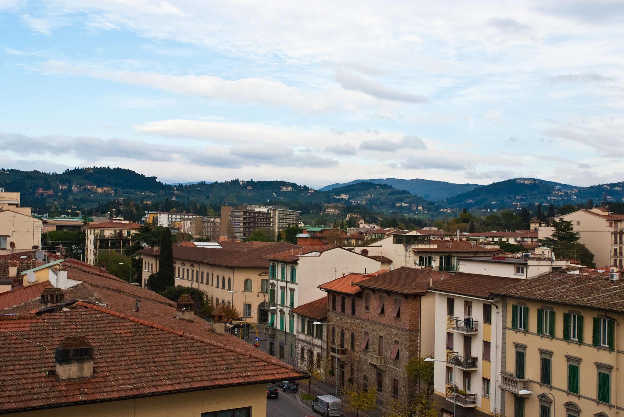 Hotel Raffaello 4*
