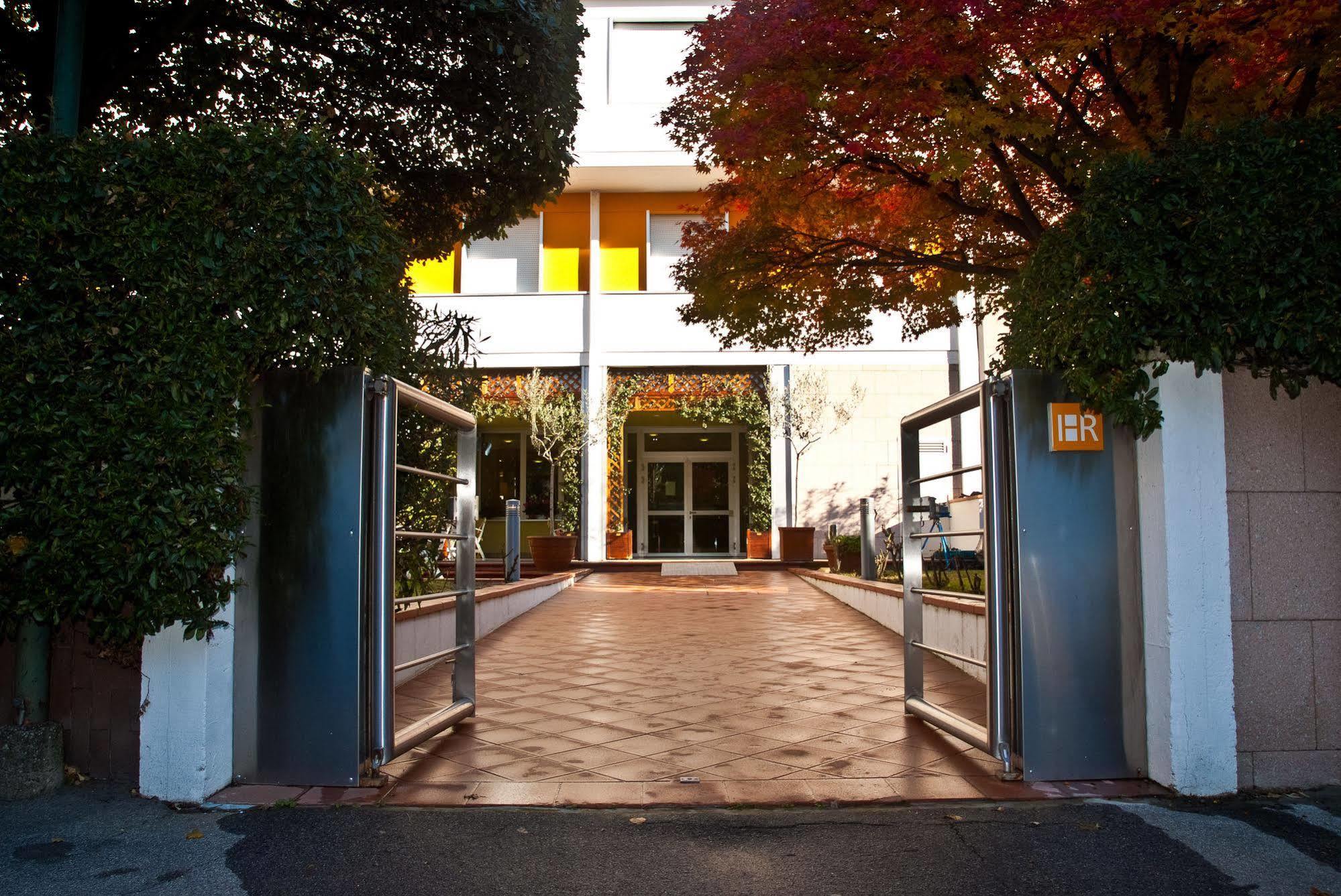 Hotel Raffaello