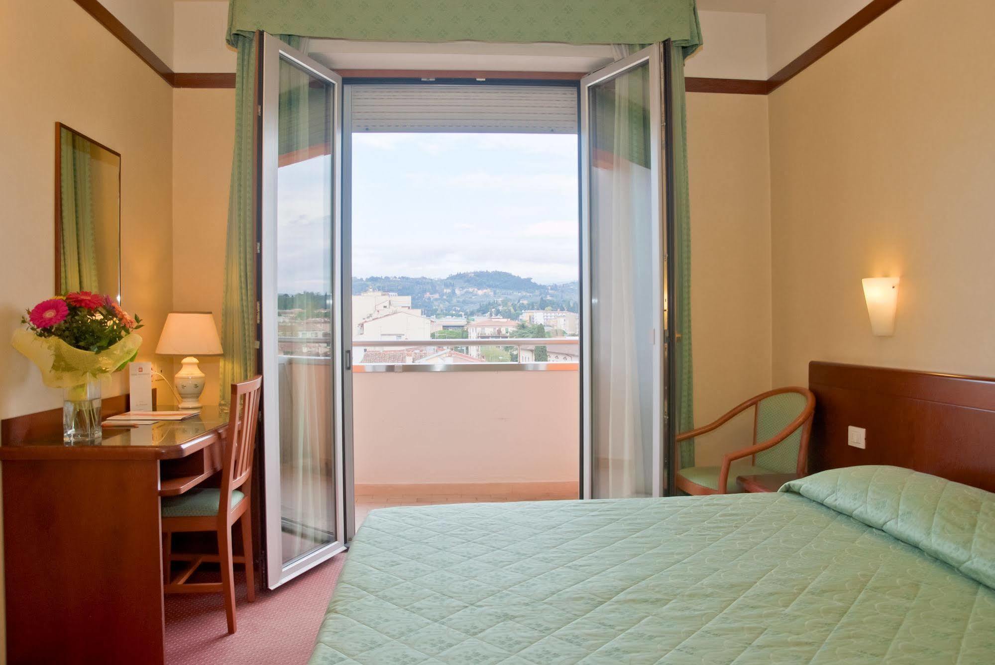 Hotel Raffaello