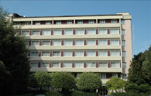 Hotel Raffaello