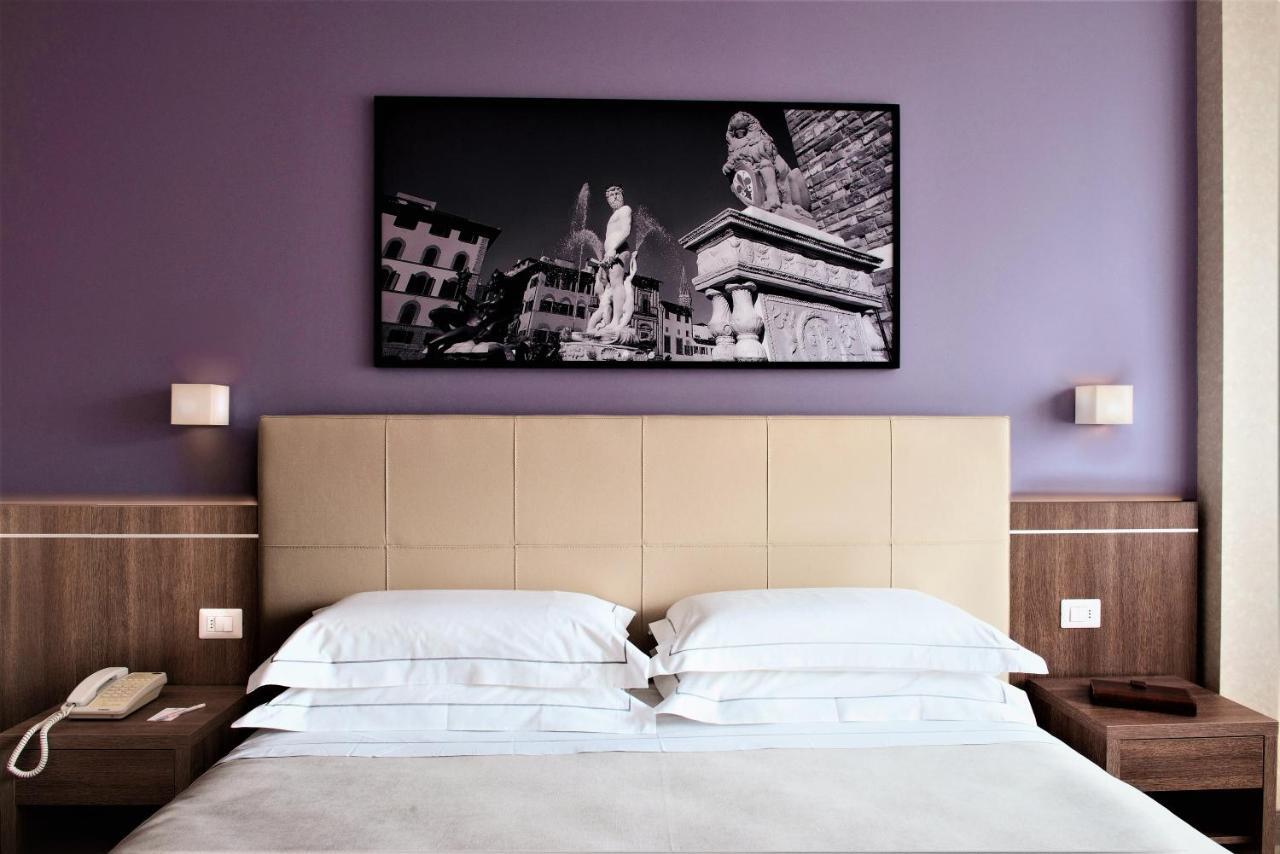 Raffaello Hotel Florencia